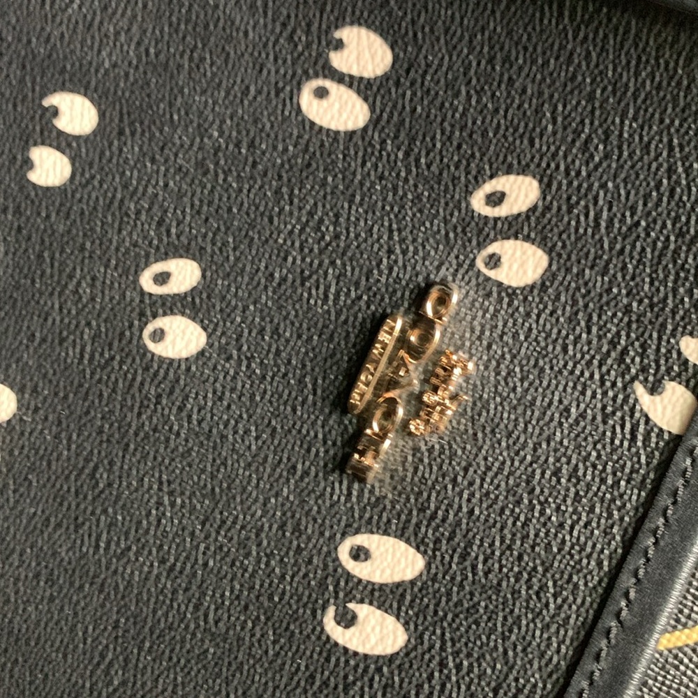 Coach Reversible City Signature Tote Bag - Picture 5 of 14